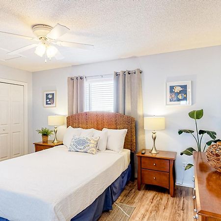 Gulf Island Condos II Navarre Pokoj fotografie