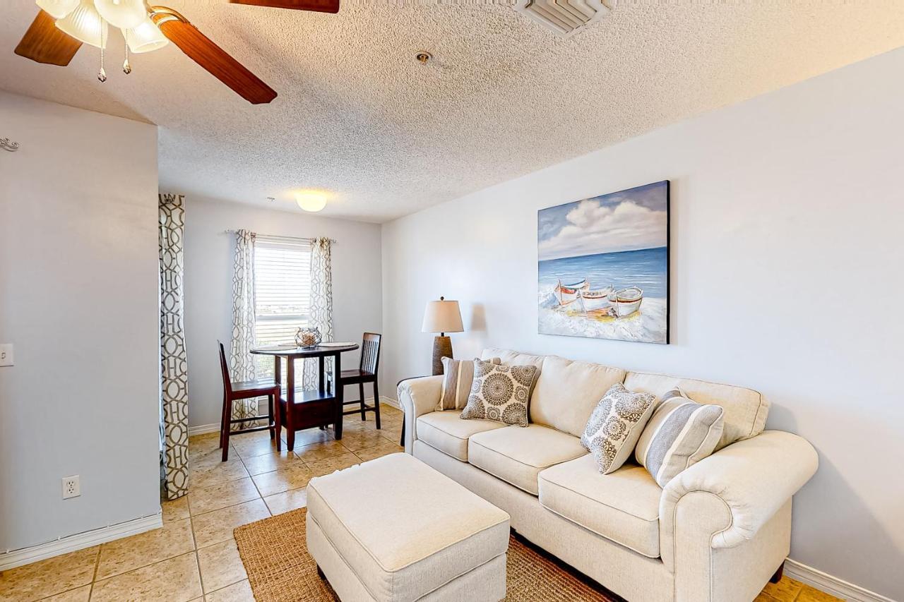Gulf Island Condos II Navarre Pokoj fotografie