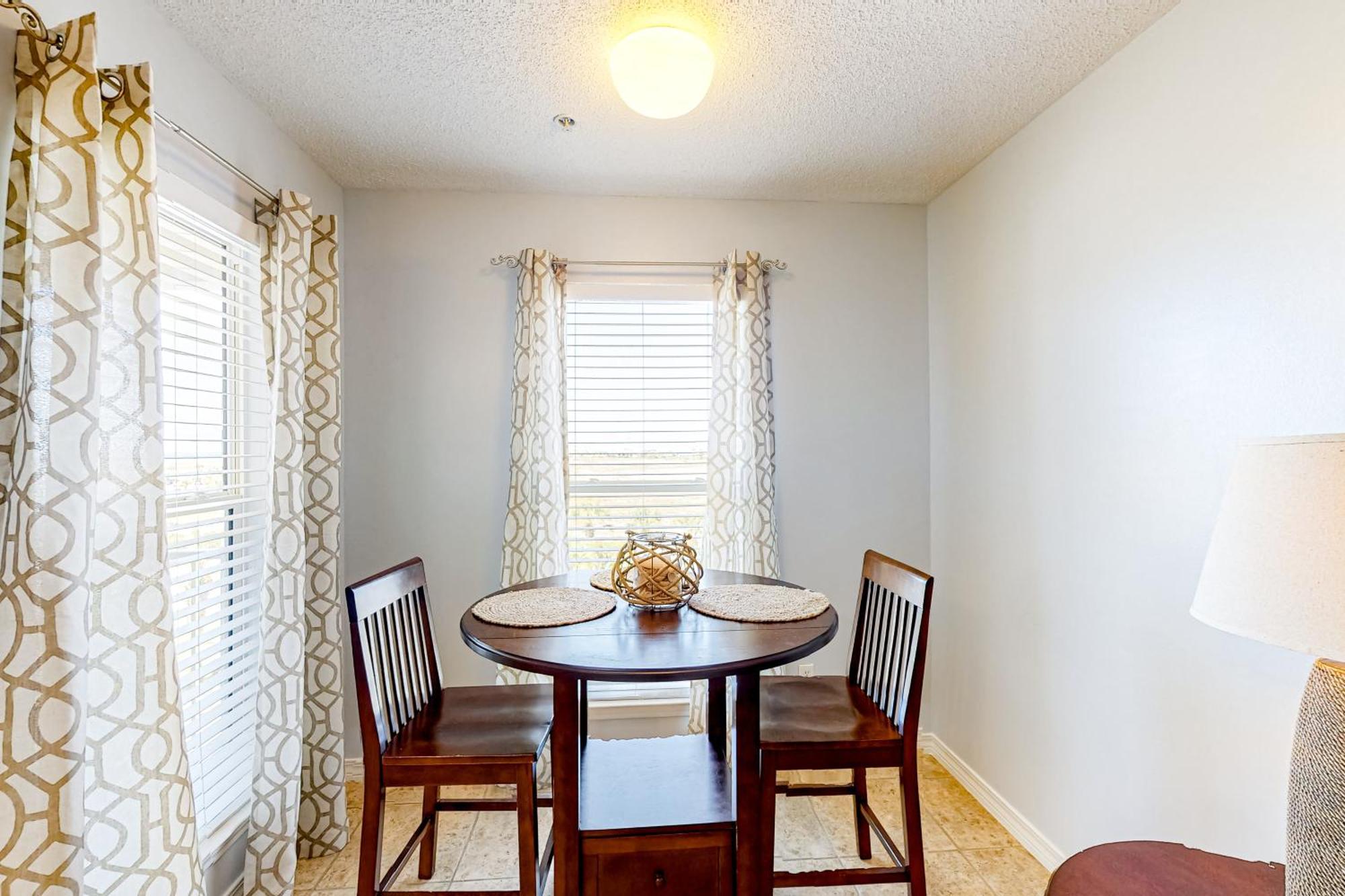 Gulf Island Condos II Navarre Pokoj fotografie